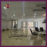 دفتر کار و مطب 86 متر نوساز فول / هروی ساقدوش