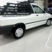 پراید وانت ۹۳ تمیز...