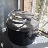 کتری روحی سالم