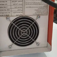 دستگاه جوشکاری حرفه ای اینورتوری۲۰۰ آمپر۲ولوم وینر|ماشین‌آلات صنعتی|ابهر, |دیوار