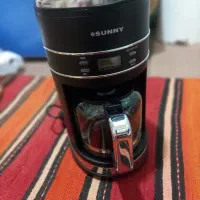قهوه ساز سانی درحدآکبند