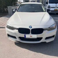 فروش فوری BMW320i