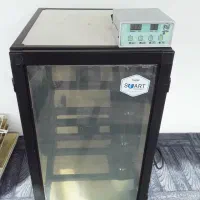 دستگاه جوجه کشی