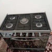 گاز|اجاق گاز و لوازم برقی پخت‌وپز|کرمانشاه, |دیوار