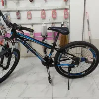 دوچرخه سایز 26