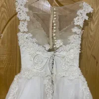 اجاره لباس عروس|لباس|فیروزکوه, |دیوار