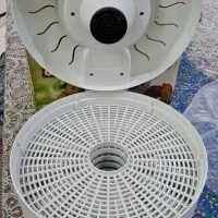 دستگاه میوه خشک کن|سایر لوازم برقی|گرمدره, |دیوار