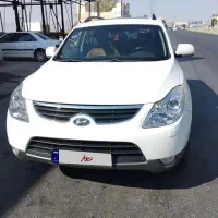 هیوندای ix55مدل ۲۰۱۱