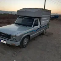 مزدا ۲۰۰۰ ژاپنی|خودرو سواری و وانت|همدان, |دیوار