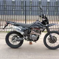 crx AKR 300|موتورسیکلت|بانه, |دیوار