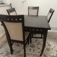 میز صندلی بوفه میز عسلی میز جلو مبلی|میز و صندلی غذاخوری|قزوین, |دیوار