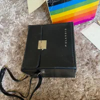 Polaroid COLORPACK 80|دوربین عکاسی و فیلم‌برداری|تهران, حشمتیه|دیوار