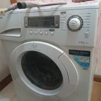 لباسشویی سامسونگ مدل۱۰۸۵