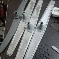 اب پاش ظرفشویی