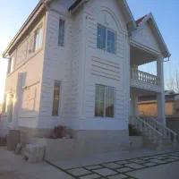 ویلا-ساحلی-نما-رومی-کد510