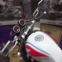 ماکت فلزی cb1300|کلکسیون و سرگرمی|مشهد, مصلی (کارمندان اول)|دیوار