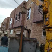 جرثقیل احمدی|خدمات حمل و نقل|گناباد, |دیوار