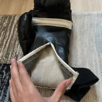 دست کش کیک بوکس و موی تای|تجهیزات ورزشی|ساری, |دیوار