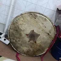 دهل بختیاری