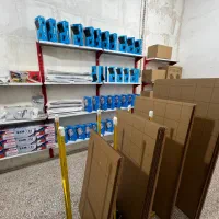 محافظ صفحه براکت کنترل|تلویزیون و پروژکتور|قم, علی آباد|دیوار