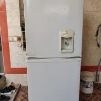 یخچال فریزر اسنوا