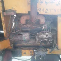 تراکتور رومانی بیل عقب|خودرو سنگین|سبزوار, فرهنگیان|دیوار