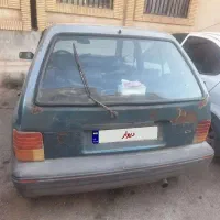 پراید هاچ بک ۷۷|خودرو سواری و وانت|کرمان, |دیوار