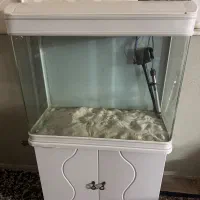 آکواریوم دلسا 90x40