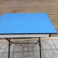 میز تحریر تا شو باکس دار