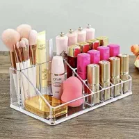 استند آرایشی اکریلیک