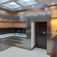 کابینت و کمد دیواری ،  ترک و ام دی اف ایرانی|مصالح و تجهیزات ساختمان|رودهن, |دیوار