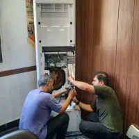 آموزش نصب و تعمیر کولرگازی (پرداخت شرایطی)|خدمات آموزشی|اصفهان, نقش جهان|دیوار