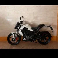 بنلی ۱۸۰مدل ۱۴۰۱در حد