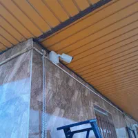 فروش و نصب و جابجایی دوربین مداربسته ودزدگیر اماکن|خدمات پیشه و مهارت|قزوین, |دیوار