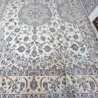 فروش دستباف ۹متری نایین