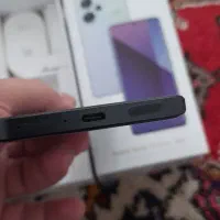شیائومی redmi note13pro+5g|موبایل|کرج, باغستان|دیوار