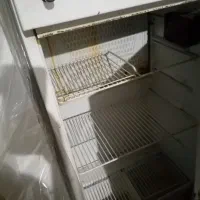 یخچال  قدیمی سالم|یخچال و فریزر|عسگران, |دیوار