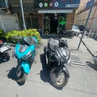 طرح ایروکس nvx170 kld200 nvx180 کلیک