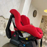 صندلی ماشین الیت