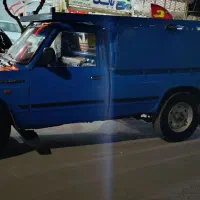 نیسان مدل 90دوگانه فابریک