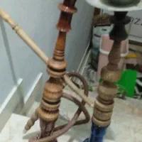 قلیان قدیمی