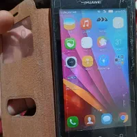 گوشیHuawei Y3 II حافظه8 رم 2 این گوشی ال سی|موبایل|مشهد, سعد آباد|دیوار