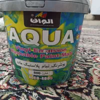 رنگ تمام پلاستیک