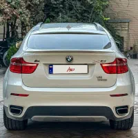 خودرو BMW ×6|خودرو سواری و وانت|شیراز, نیایش|دیوار