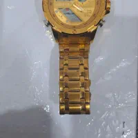 ساعت مردانهGOEFOX