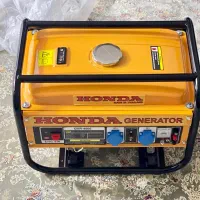 موتور برق ۳۵۰۰ وات واقعی،کاملا نو|ابزارآلات|قرچک, محمد آباد|دیوار