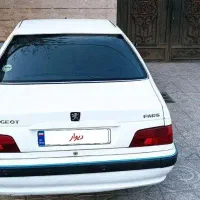 پارس دوگانه نقد و اقساط|خودرو سواری و وانت|تهران, صاحب الزمان|دیوار