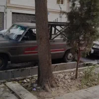 وانت مزدا کرایه منصف