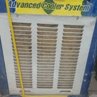 کولر آبی ۳۲۰۰ هراز وات نو آکبند