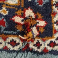 فرش کناره|فرش|کرمانشاه, |دیوار